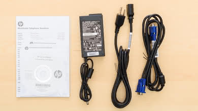 HP Pavilion 22CWA In The Box picture