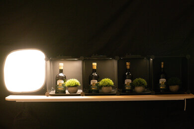 Fujifilm X-T200 Dynamic Range Scene