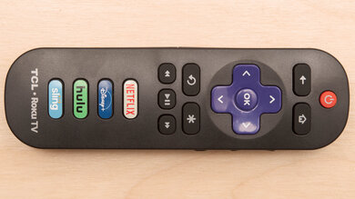 TCL 4 Series/S435 2020 Remote Picture