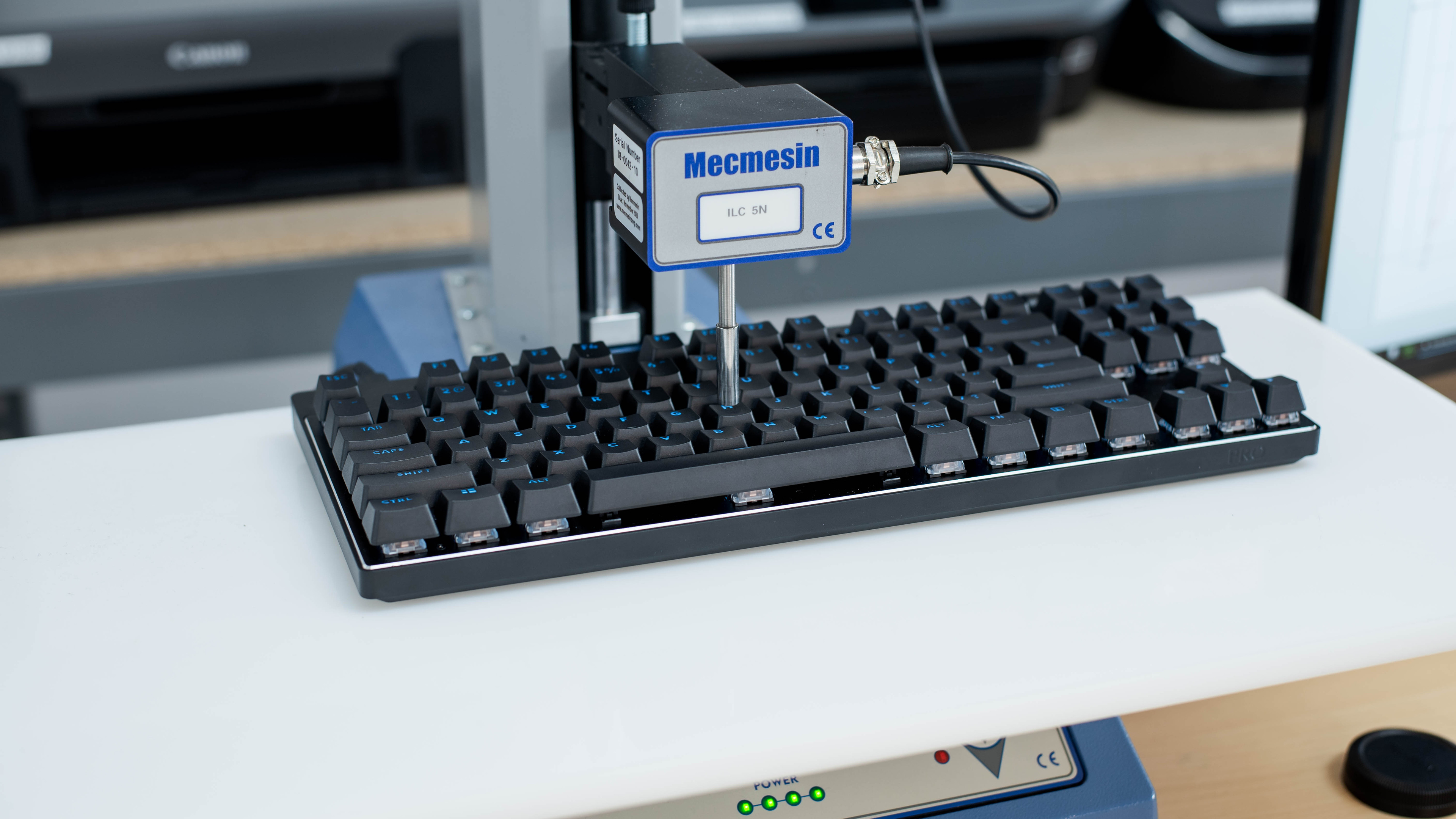 perceptual testing image