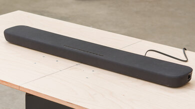 Yamaha ATS-1090 Style photo - bar