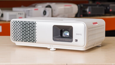 BenQ HT2060 Style Picture