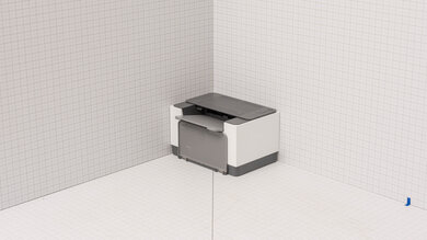 HP LaserJet M209dwe ISO View Picture