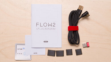 Lofree Flow 2 Bundle Picture