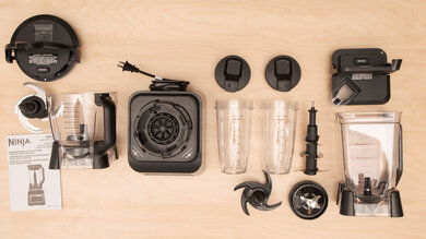 Ninja Professional Plus Kitchen System with Auto-iQ Bundle Picture