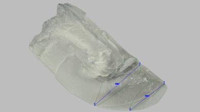 Brooks Hyperion Max 3 Forefoot Width Photo