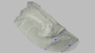 Brooks Hyperion Max 3 Forefoot Width Photo