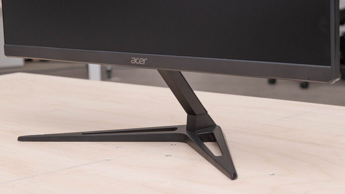 Acer Nitro RG241Y Pbiipx Review - RTINGS.com