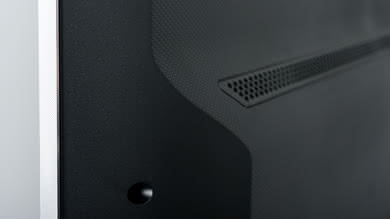 Vizio P Series Quantum 2018 Build quality picture