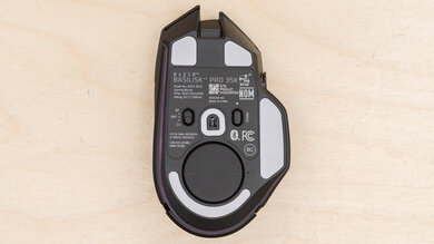 Razer Basilisk V3 Pro 35K Mouse Feet picture