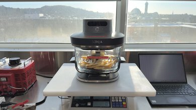 Ninja Crispi Pro AS101