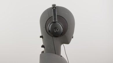 Audio-Technica ATH-ANC29  Side Picture