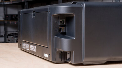 Canon imagePROGRAF PRO-310 Inputs Picture