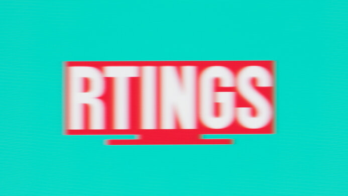 LG 34GN850-B Motion Blur Picture