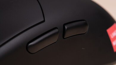 LAMZU MAYA X Buttons Picture