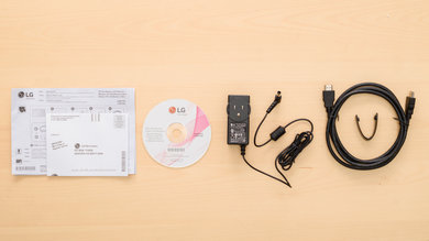 LG 24MP59G-P In The Box picture