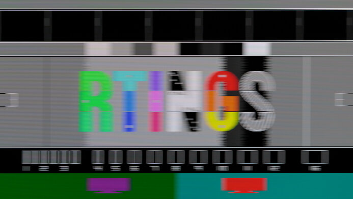 LG C4 42 OLED Pursuit Photo VRR