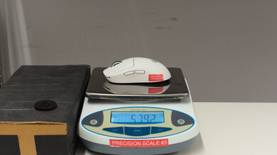 Logitech G PRO X SUPERLIGHT 2 SE Minimum Weight Picture