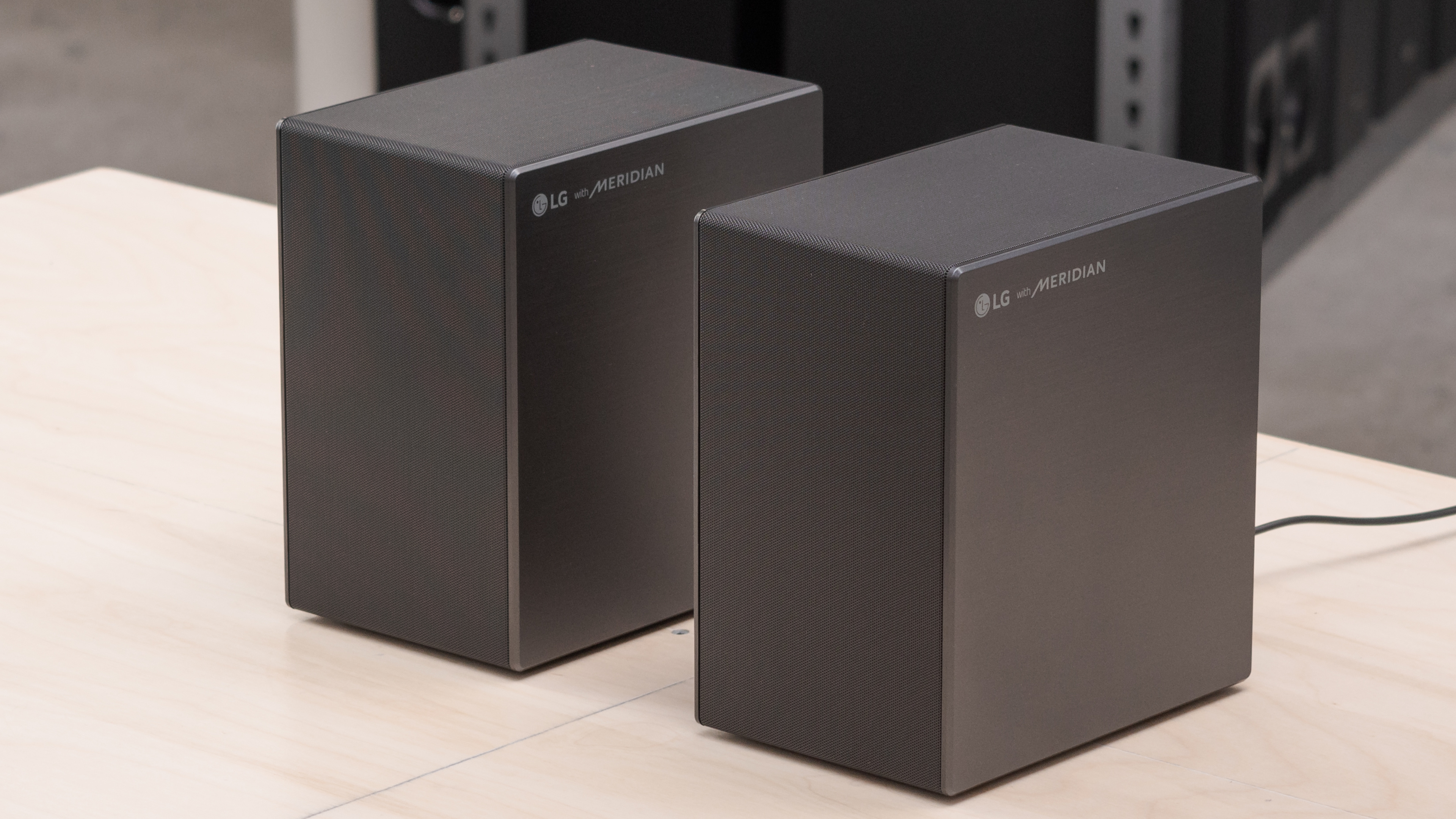 Саундбар Lg Sn5r Купить В Спб