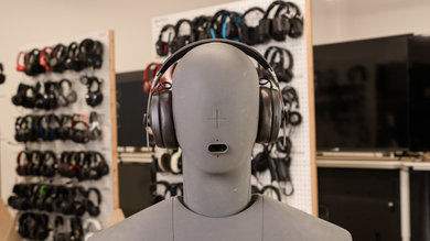 Sennheiser Momentum 3 Wireless Front Picture