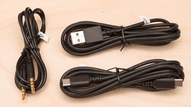 Audeze Penrose Wireless Cable Picture