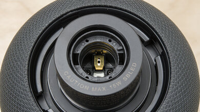 IKEA SYMFONISK Speaker lamp Build Quality Photo