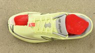 New Balance Ellipse Toe Clearance Photo
