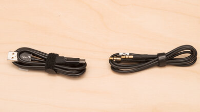 Bowers & Wilkins PX5 Wireless Cable Picture