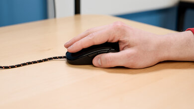 SteelSeries Sensei RAW Palm Grip Picture