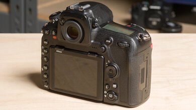 Nikon D850 Build Quality Picture