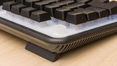 ROCCAT Magma Build Quality Close Up