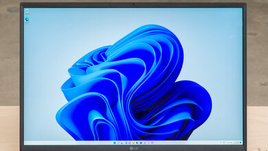 LG gram 17 (2021) Display Photo