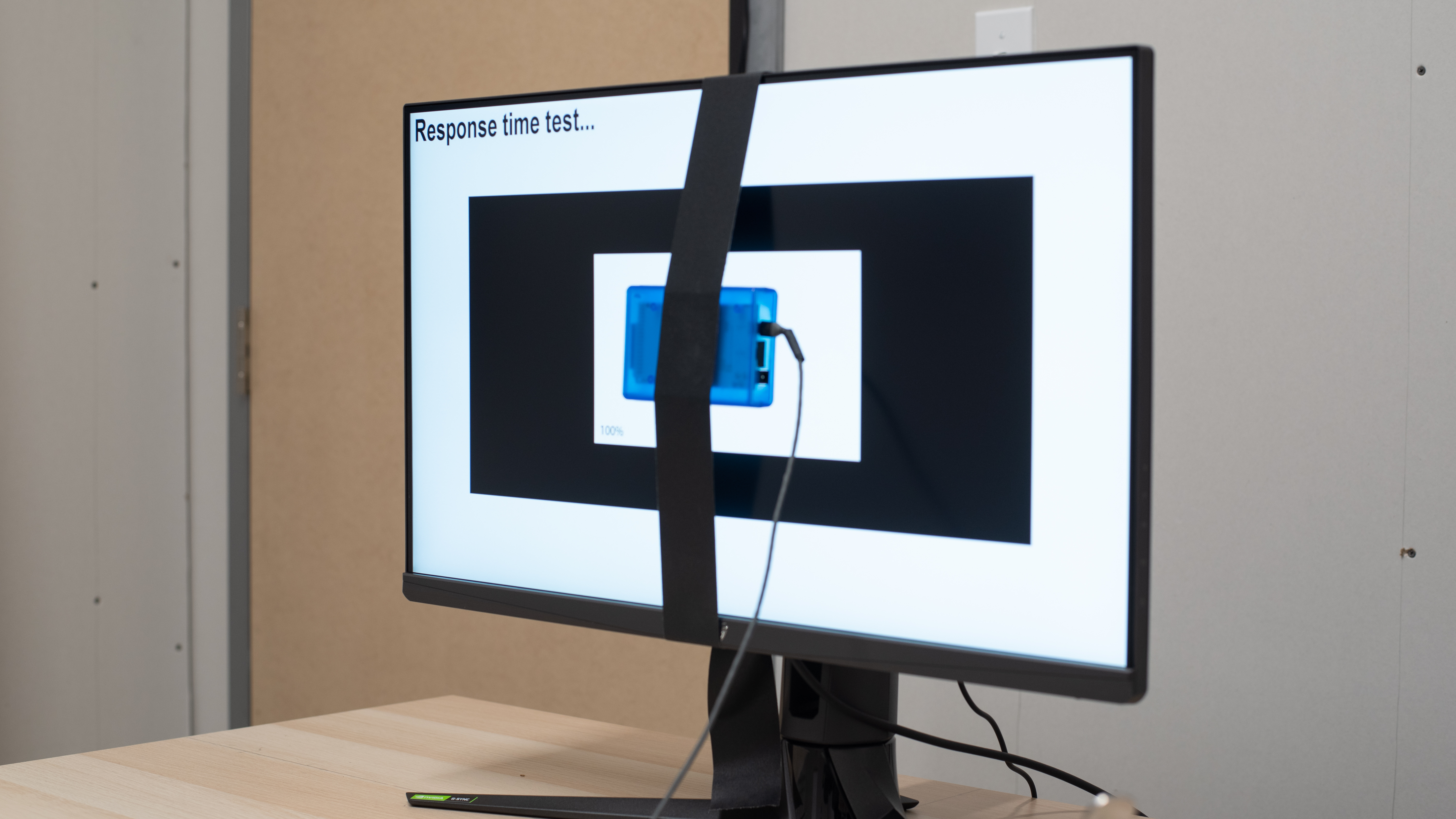 perceptual testing image