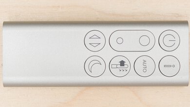 Dyson Purifier Cool TP07 Alternative Controls