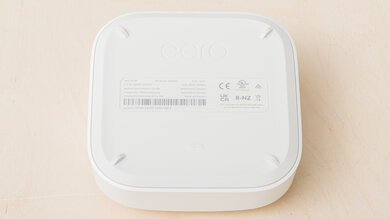 eero Pro 6E Mount Photo