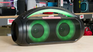 Bass Jaxx Trailblazer Review