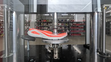 Nike Structure 26 Forefoot Cushioning Picture