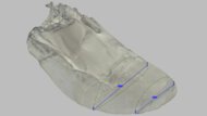 ASICS GEL-EXCITE 11 Forefoot Width Photo