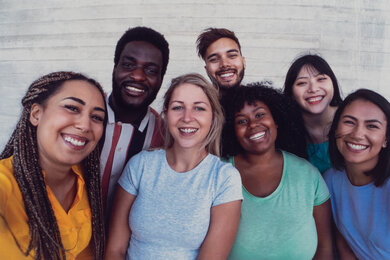 Epson Expression Home XP-4200 Friends Picture