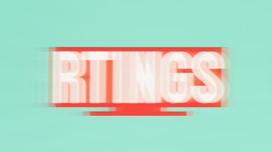 Vizio P Series Quantum 2020 Motion Blur Picture