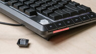 Build Quality Close Up