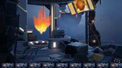 Lenovo Yoga 6 13 (2023) Basemark Image