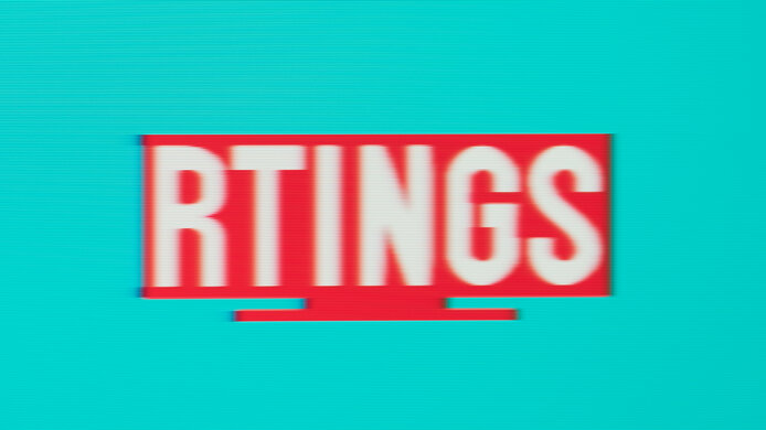 Samsung Odyssey G65B S32BG65 Motion Blur Picture
