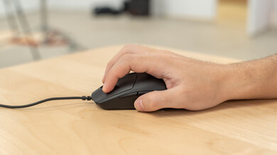 SteelSeries Rival 3 Claw Grip Picture