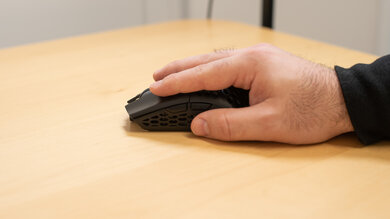 Pwnage Ultra Custom Wireless Symm 2 Fingertip Grip Picture