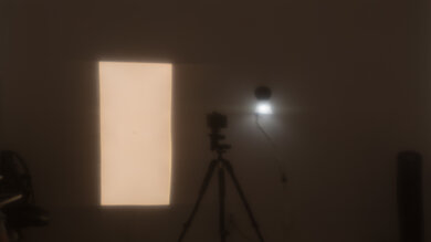 Hisense U7N [U7, U75N] Bright Room Off Picture