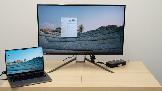 Acer ‎Predator X32 Fpbmiiiiphuzx Display Picture