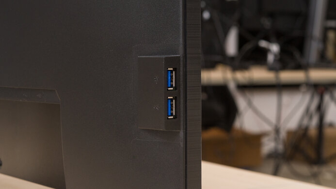 Acer Nitro XV272U KVbmiiprzx Inputs 2