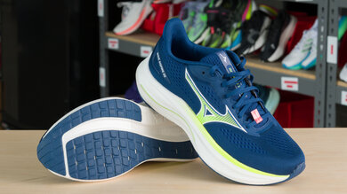 Mizuno Wave Inspire 22 Review