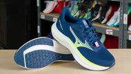 Mizuno Wave Inspire 22 Review